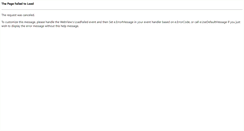 Desktop Screenshot of northshorelacrosse.com
